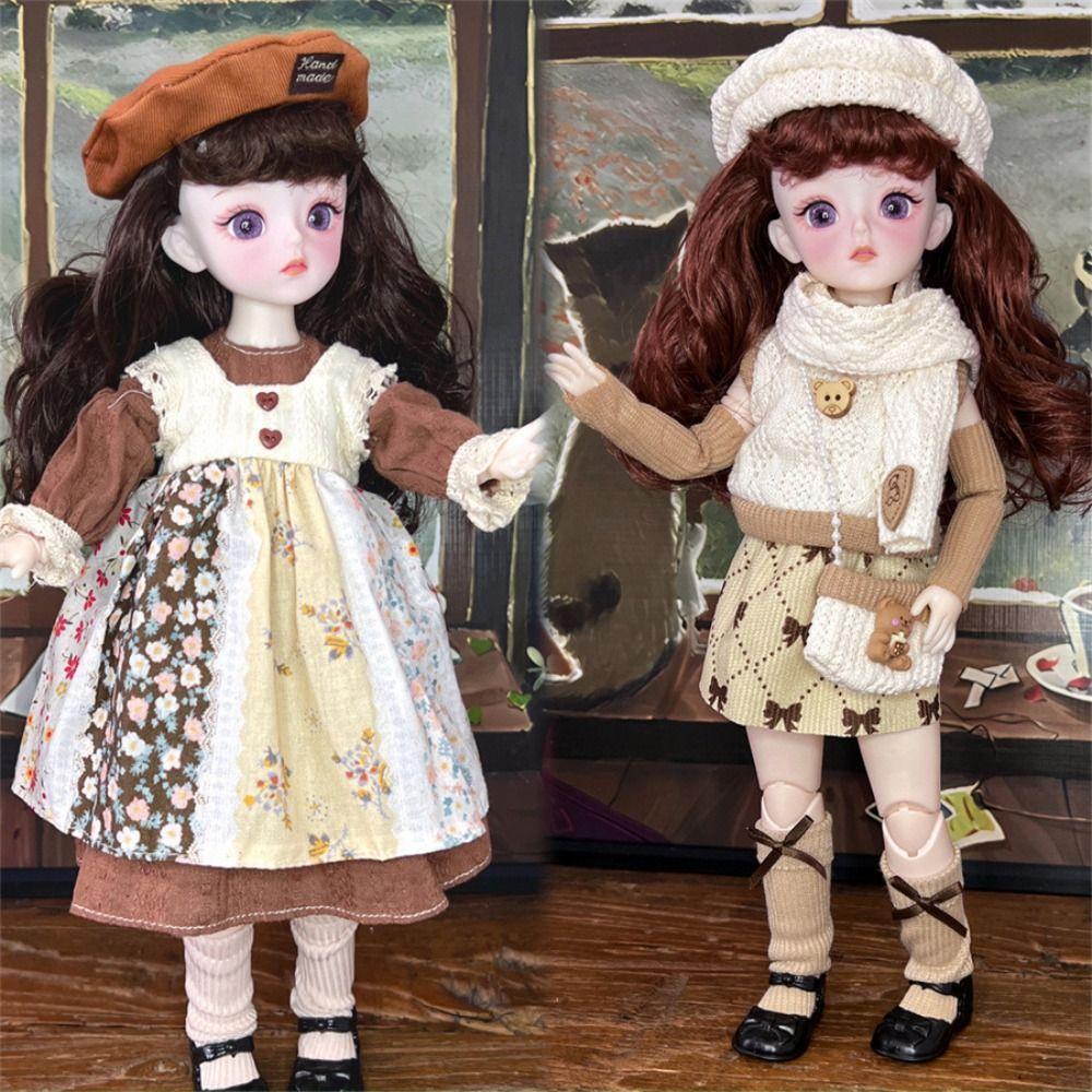 1 комплект длинных волос 30 см BJD кукла с одеждой привлекательные глаза макияж шарнирная кукла младенцы
1 комплект длинных волос 30 см BJD кукла с одеждой привлекательные глаза макияж шарнирная кукла младенцы