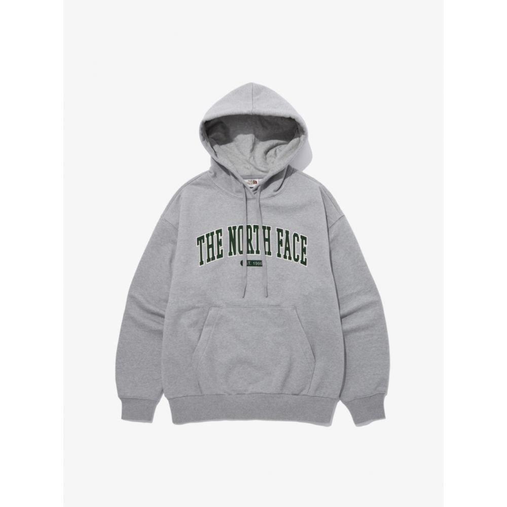 THE NORTH FACE NM5PP50L Пуловер с капюшоном и логотипом White Label Arch
THE NORTH FACE NM5PP50L Пуловер с капюшоном и логотипом White Label Arch