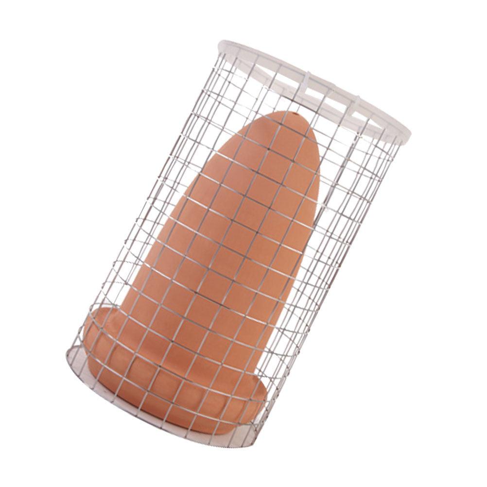 1Set Fish Spawning Bucket Premium Pottery Clay Fish Breeding Cone Shrimp Breeding Aquarium Tank Ornament Aquarium Decoration 20X11X11CM
1Set Fish Spawning Bucket Premium Pottery Clay Fish Breeding Cone Shrimp Breeding Aquarium Tank Ornament Aquarium Decoration 20X11X11CM
