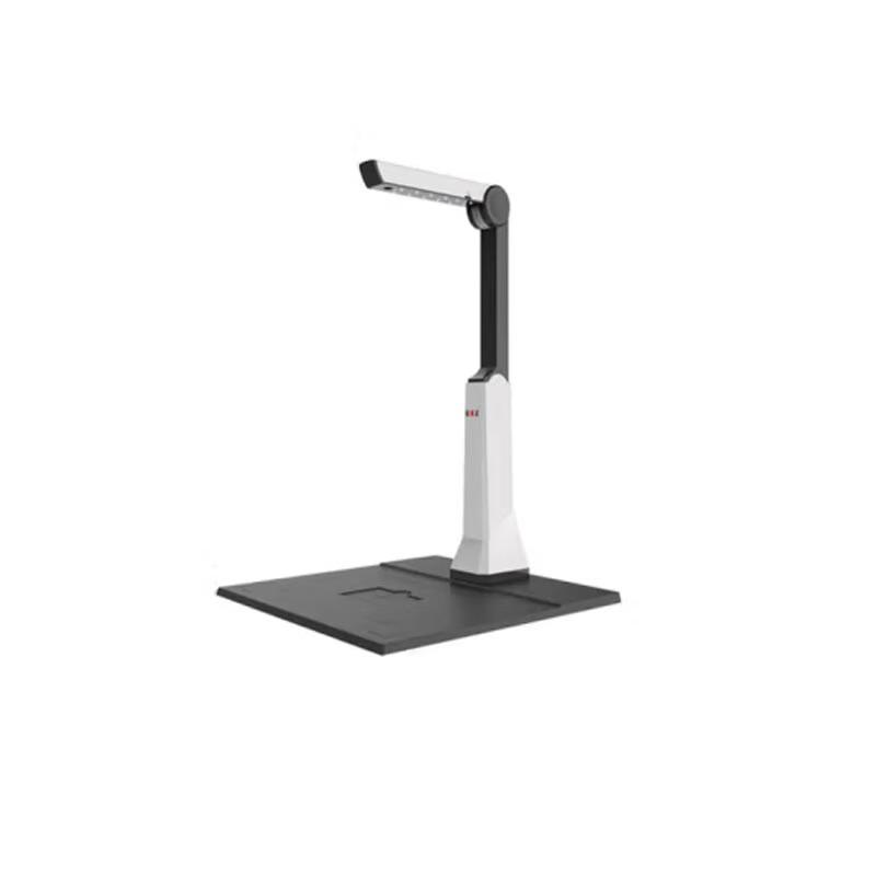 Zhihuixing Smart Document Camera & Scanner CN plug (adapter included)
Zhihuixing Smart Document Camera & Scanner CN plug (adapter included)