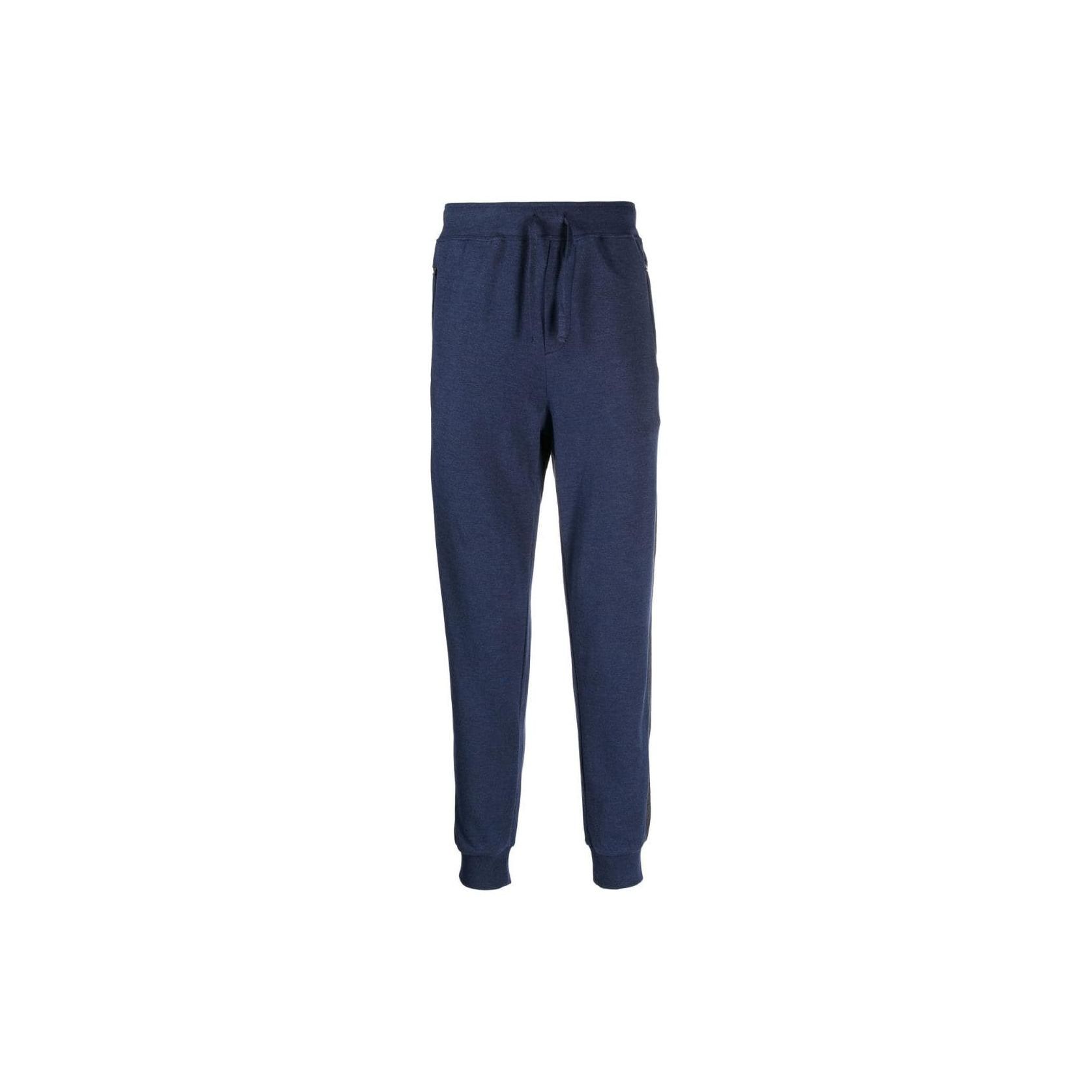 Polo Ralph Lauren FW22 однотонные спортивные брюки с завязками на талии мужские низы темно-синие 710877010-001 S
Polo Ralph Lauren FW22 однотонные спортивные брюки с завязками на талии мужские низы темно-синие 710877010-001 S