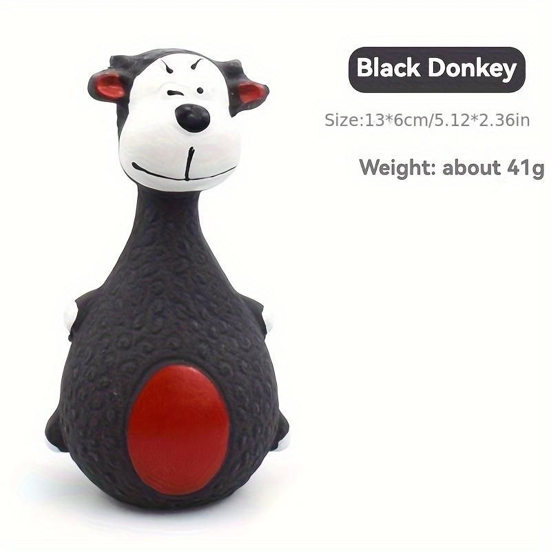 1PC Durable Squeaky Dog Toy, Cartoon Bone Shape Natural Latex Chew Toy for Puppy Teething, Multi Color Pet Supplies червоний
1PC Durable Squeaky Dog Toy, Cartoon Bone Shape Natural Latex Chew Toy for Puppy Teething, Multi Color Pet Supplies червоний