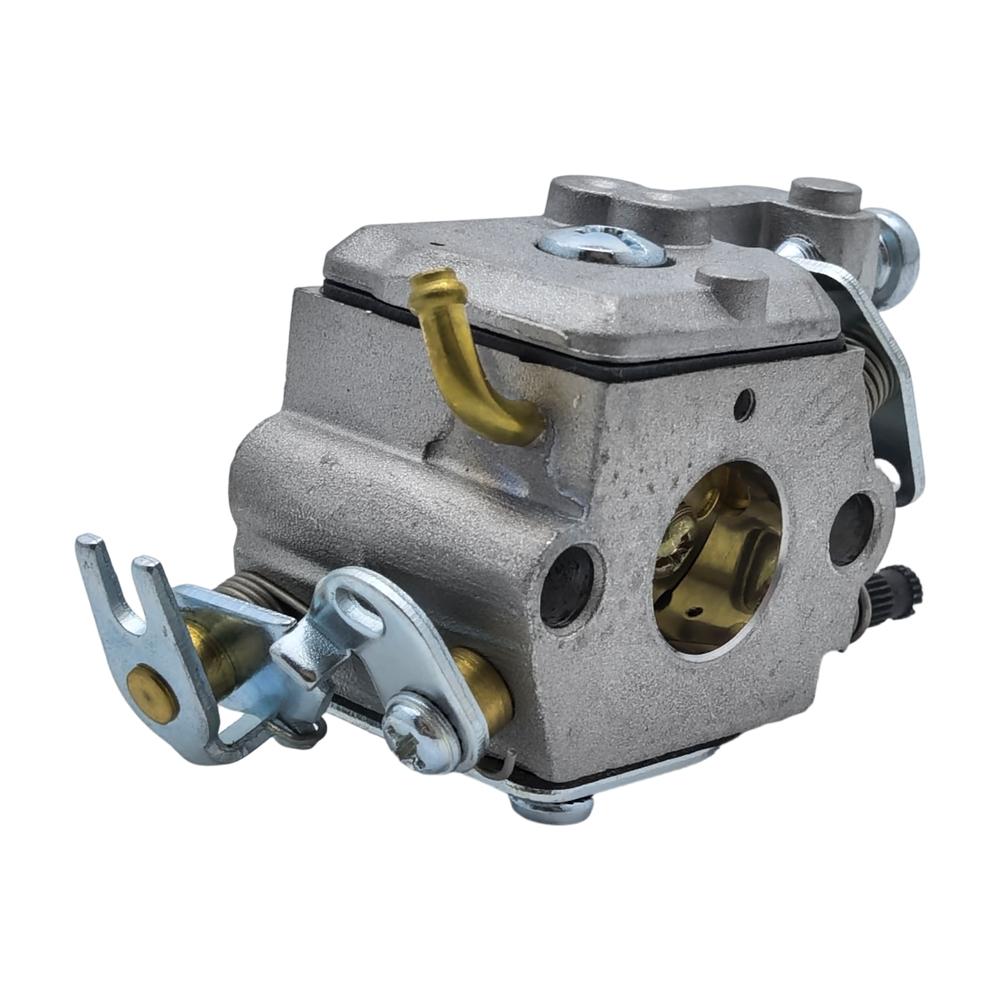Carburetor Candle Carb Kit For Husqvarna 223L 323L 325 326 327 223R 323R 323RJ Trimmer Brushcutter Wead Eater 576019801 China Mainland
Carburetor Candle Carb Kit For Husqvarna 223L 323L 325 326 327 223R 323R 323RJ Trimmer Brushcutter Wead Eater 576019801 China Mainland
