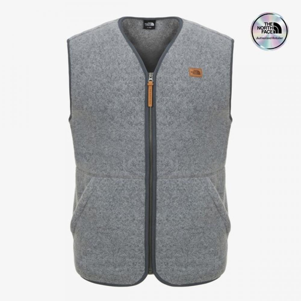 The North Face Fleece Vest Light Gray Nv4fr59b LIGHT GRAY/095
The North Face Fleece Vest Light Gray Nv4fr59b LIGHT GRAY/095