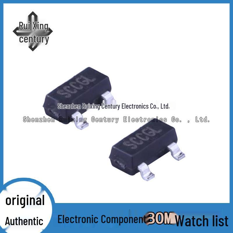 SGM2200-3.3YN3LG 3.3V SOT-23 High Voltage Regulator Chip Available
SGM2200-3.3YN3LG 3.3V SOT-23 High Voltage Regulator Chip Available