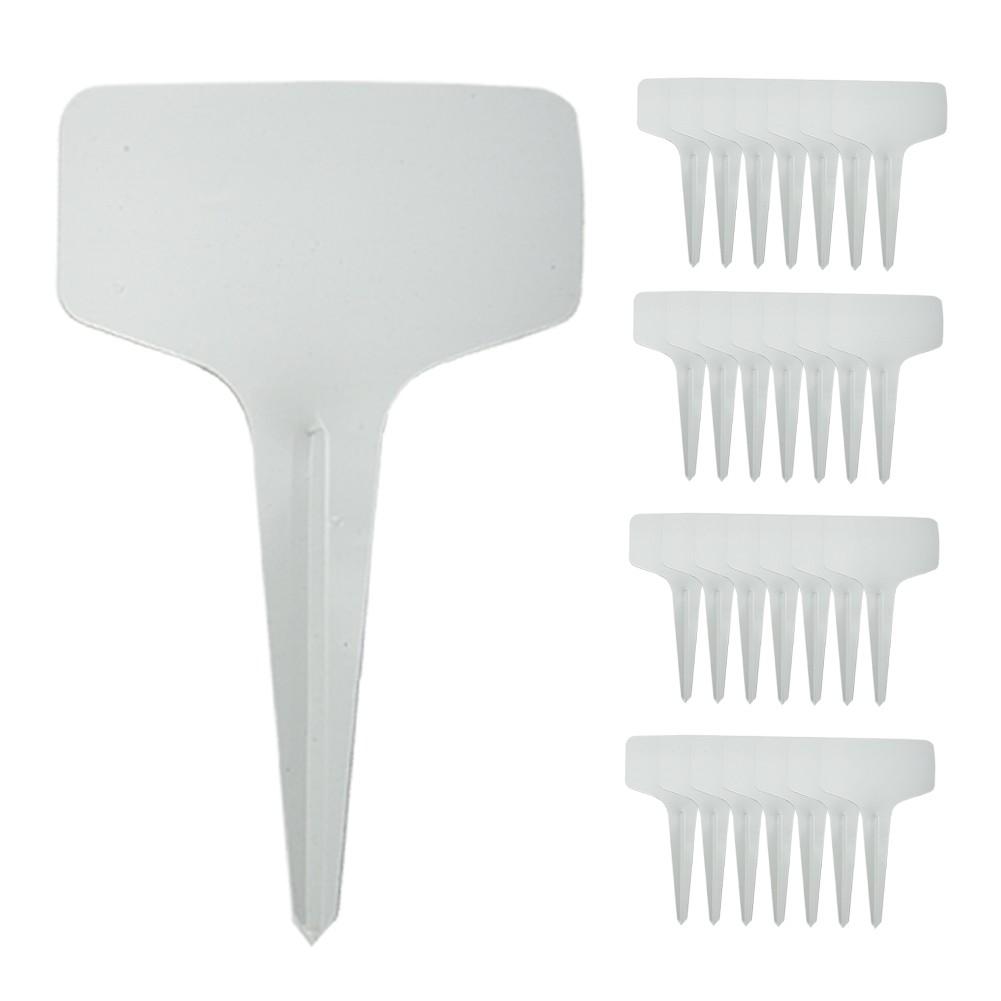 Replacement Garden Labels Label Kits Tag Markers Flower Matte Finish Nursery Plastic Pratical Reuseable Set 100PCS 100PCS/Set China Mainland
Replacement Garden Labels Label Kits Tag Markers Flower Matte Finish Nursery Plastic Pratical Reuseable Set 100PCS 100PCS/Set China Mainland