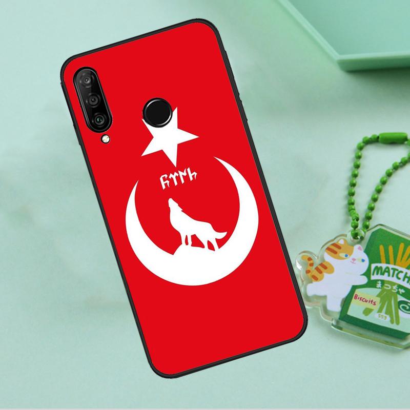 Turkey Flag For Huawei Nova 8i 11i 12i 12s 9 10 SE Y90 Y60 Y70 Y72 Y61 Y91 P20 P30 P40 Lite P60 Pro Case Nova 9 SE
Turkey Flag For Huawei Nova 8i 11i 12i 12s 9 10 SE Y90 Y60 Y70 Y72 Y61 Y91 P20 P30 P40 Lite P60 Pro Case Nova 9 SE