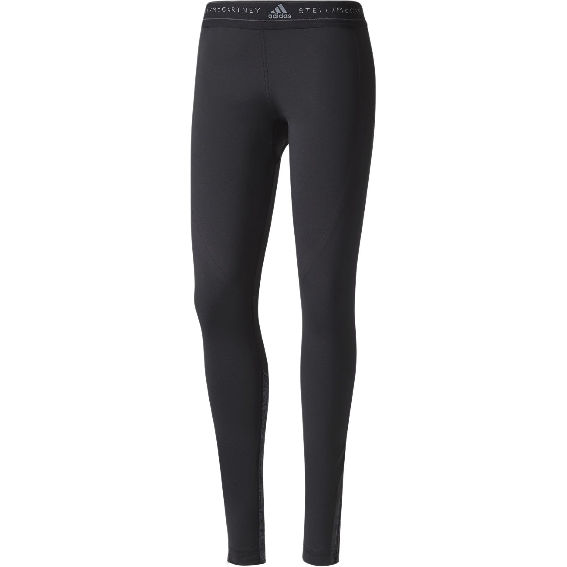 Adidas Stella Series Letter Print Simple Tight Sports Leggings Women Leggings Black BQ8306 XS
Adidas Stella Series Letter Print Simple Tight Sports Leggings Women Leggings Black BQ8306 XS