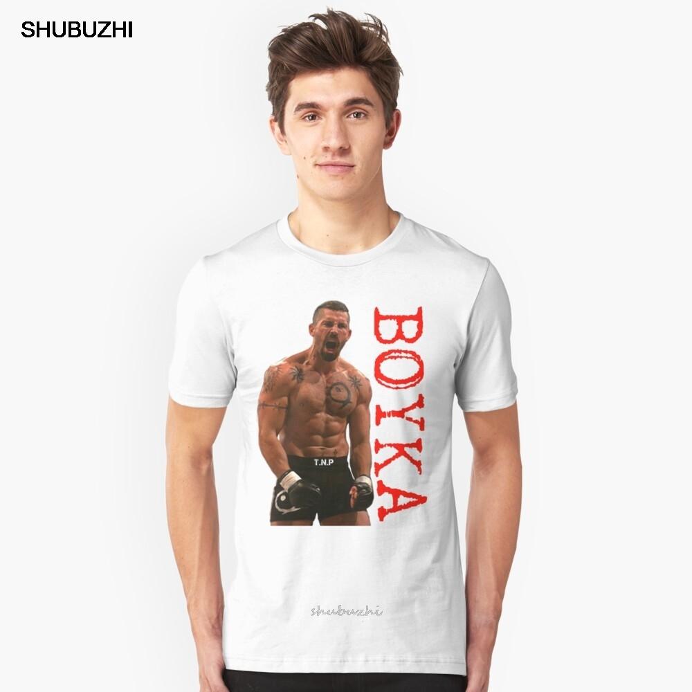 summer cotton men tshirt Yuri Boyka Undisputed MMA Martial Arts T Shirt Slim Fit TShirt brand teeshirt for male bigger S
summer cotton men tshirt Yuri Boyka Undisputed MMA Martial Arts T Shirt Slim Fit TShirt brand teeshirt for male bigger S
