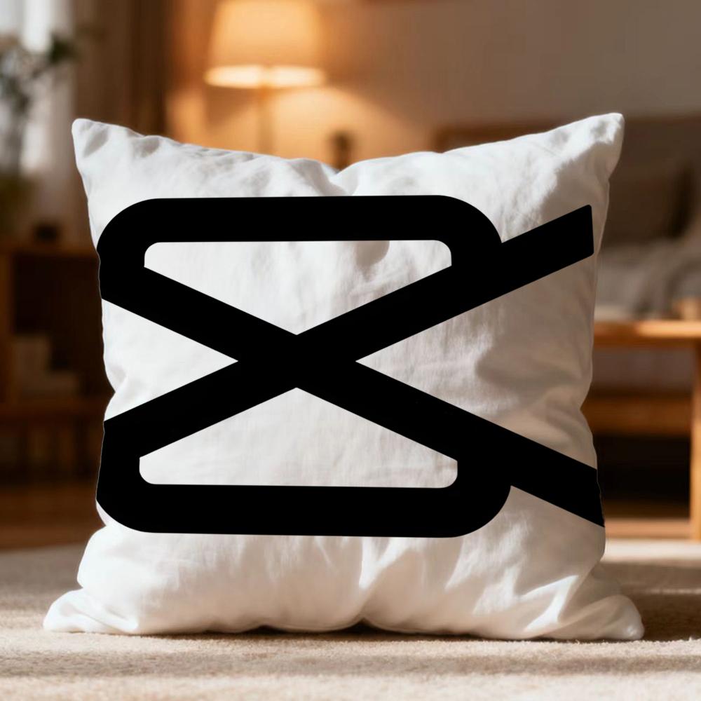 Popular C-CCapCut Cushion Cover Soft Washable Pillow Case Multi-Scene for Couch Bed Travel Office Use 30cmx30cm
Popular C-CCapCut Cushion Cover Soft Washable Pillow Case Multi-Scene for Couch Bed Travel Office Use 30cmx30cm