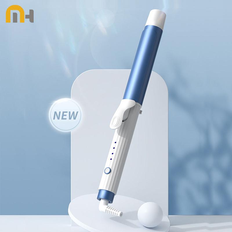 Hair Curler Curling Iron Large Volume Does Not Hurt The Hair Perm Negative Ion 25 28 32mm Bangs Lasting Syling Electric
Hair Curler Curling Iron Large Volume Does Not Hurt The Hair Perm Negative Ion 25 28 32mm Bangs Lasting Syling Electric