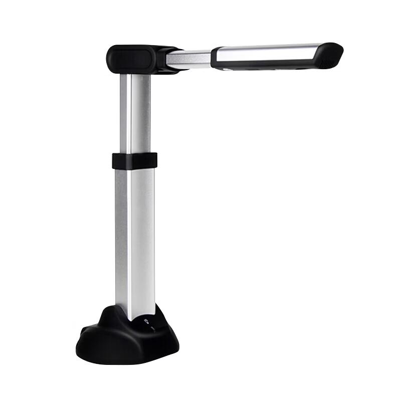 Eloam S1000A3 High-Speed Document Camera & Scanner CN plug (adapter included)
Eloam S1000A3 High-Speed Document Camera & Scanner CN plug (adapter included)