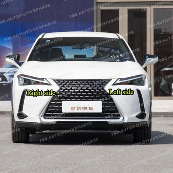 Painted Front Bumper Tow Hook Cover For Lexus UX200 UX250h 2018 ~ left side
Painted Front Bumper Tow Hook Cover For Lexus UX200 UX250h 2018 ~ left side