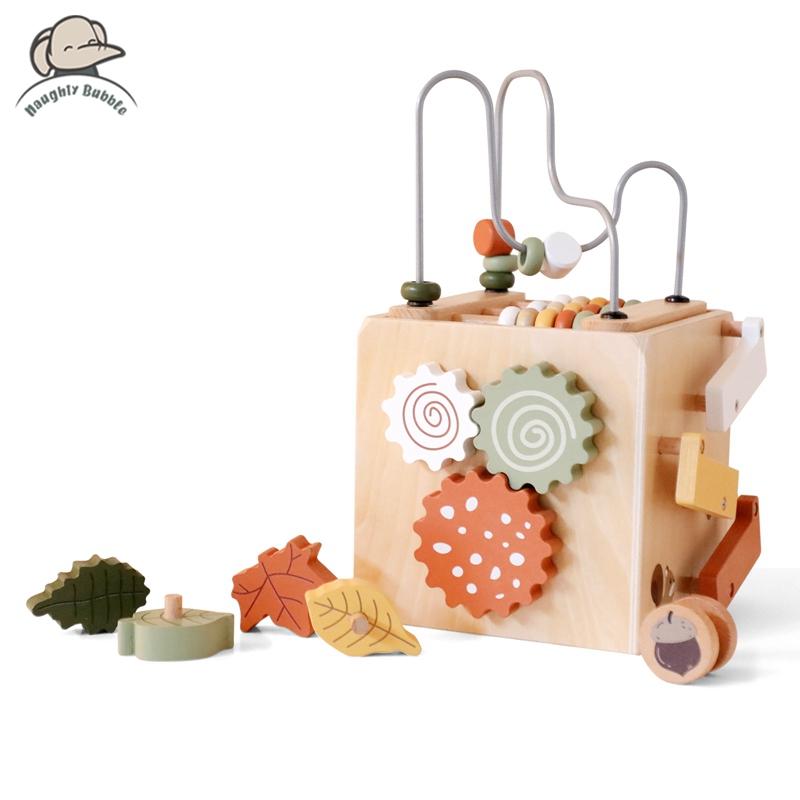 Головоломка Монтессори, образовательная штабелирующая игра, деревянная коробка, игрушка, силиконовые блоки геометрической формы, одинаковые по форме игрушки для малышей
Головоломка Монтессори, образовательная штабелирующая игра, деревянная коробка, игрушка, силиконовые блоки геометрической формы, одинаковые по форме игрушки для малышей