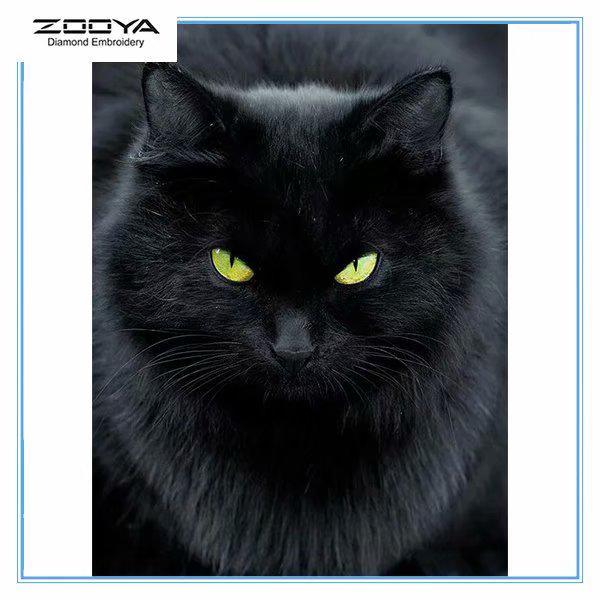ZOOYA DIY 5D Полный дрель Алмазная картина Кошка Животное Вышивка Крестом Мозаика Домашний Декор Подарок
ZOOYA DIY 5D Полный дрель Алмазная картина Кошка Животное Вышивка Крестом Мозаика Домашний Декор Подарок