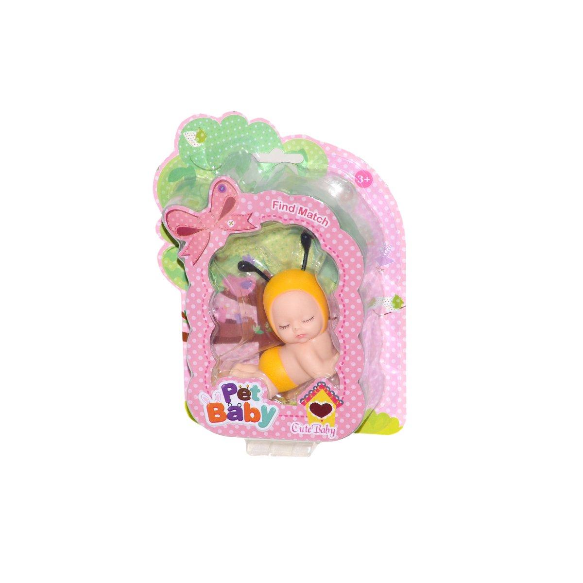 21113CD 4CD 5CD YB226643 Unity, Cute Sleeping Babies - Pet Baby / +3 года
21113CD 4CD 5CD YB226643 Unity, Cute Sleeping Babies - Pet Baby / +3 года