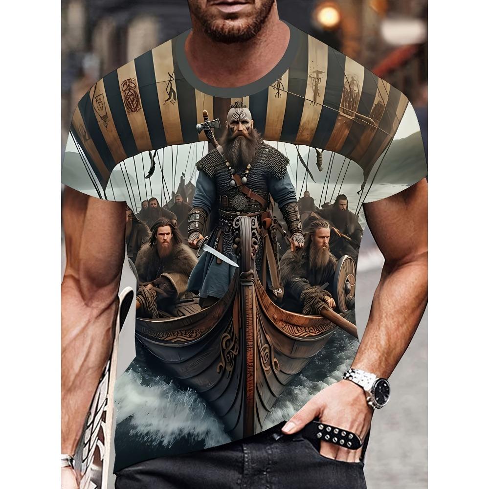 Красно-черная футболка с тотемом 6XL
Красно-черная футболка с тотемом 6XL