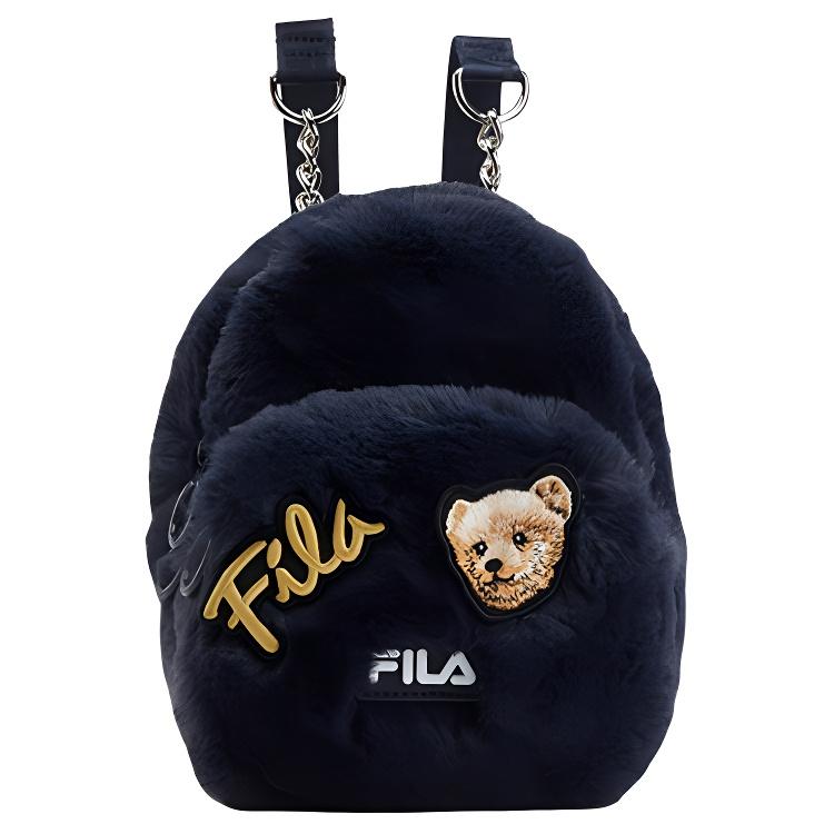 FILA Street Style Korean Fabric Backpack Women Backpack Legendary-Blue F13W048103F-NV Legend Blue
FILA Street Style Korean Fabric Backpack Women Backpack Legendary-Blue F13W048103F-NV Legend Blue
