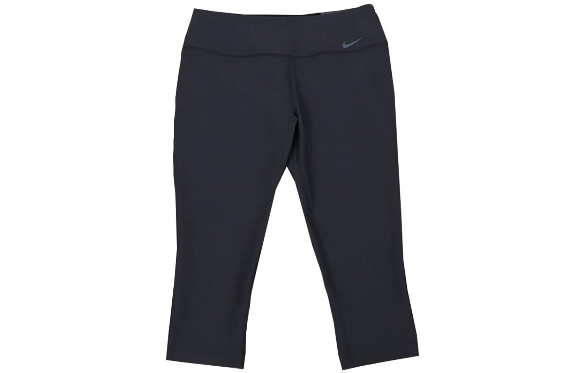 Nike Sports Pants Women s Black Moderate 445252-010 M
Nike Sports Pants Women s Black Moderate 445252-010 M