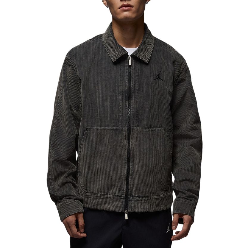 Jordan As M J Flt Corduroy Chore Zip Collar Fashion Long Sleeve Jacket Men Jackets IF1826-010 S
Jordan As M J Flt Corduroy Chore Zip Collar Fashion Long Sleeve Jacket Men Jackets IF1826-010 S
