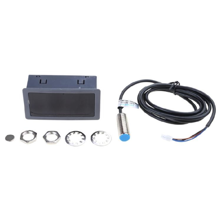 Motor Regulator with Knob Motor Controller PWM Stepless Speed Regulation 1
Motor Regulator with Knob Motor Controller PWM Stepless Speed Regulation 1