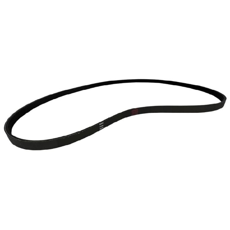 Enhanced Efficiency Treadmill Motor Drive Belt PJ1270 500J Machine Transmission Rubber Belt for Motor Systems Enduring
Enhanced Efficiency Treadmill Motor Drive Belt PJ1270 500J Machine Transmission Rubber Belt for Motor Systems Enduring