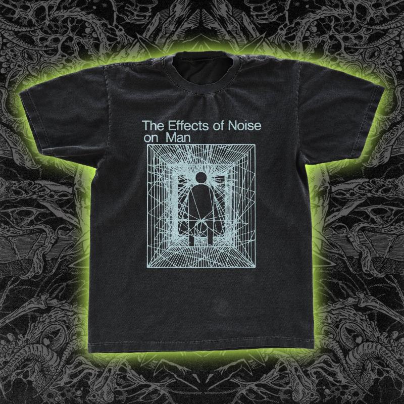 Effects Of Noise On Unisex Classic Tee New SpringSummer Arrivals Regular Fit Casual Unisex Women 4XL
Effects Of Noise On Unisex Classic Tee New SpringSummer Arrivals Regular Fit Casual Unisex Women 4XL