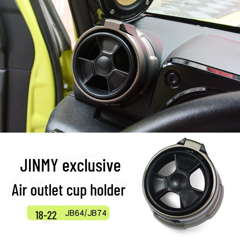 2019 Suzuki Jimny приборная панель клип-на складной подстаканник чёрный
2019 Suzuki Jimny приборная панель клип-на складной подстаканник чёрный