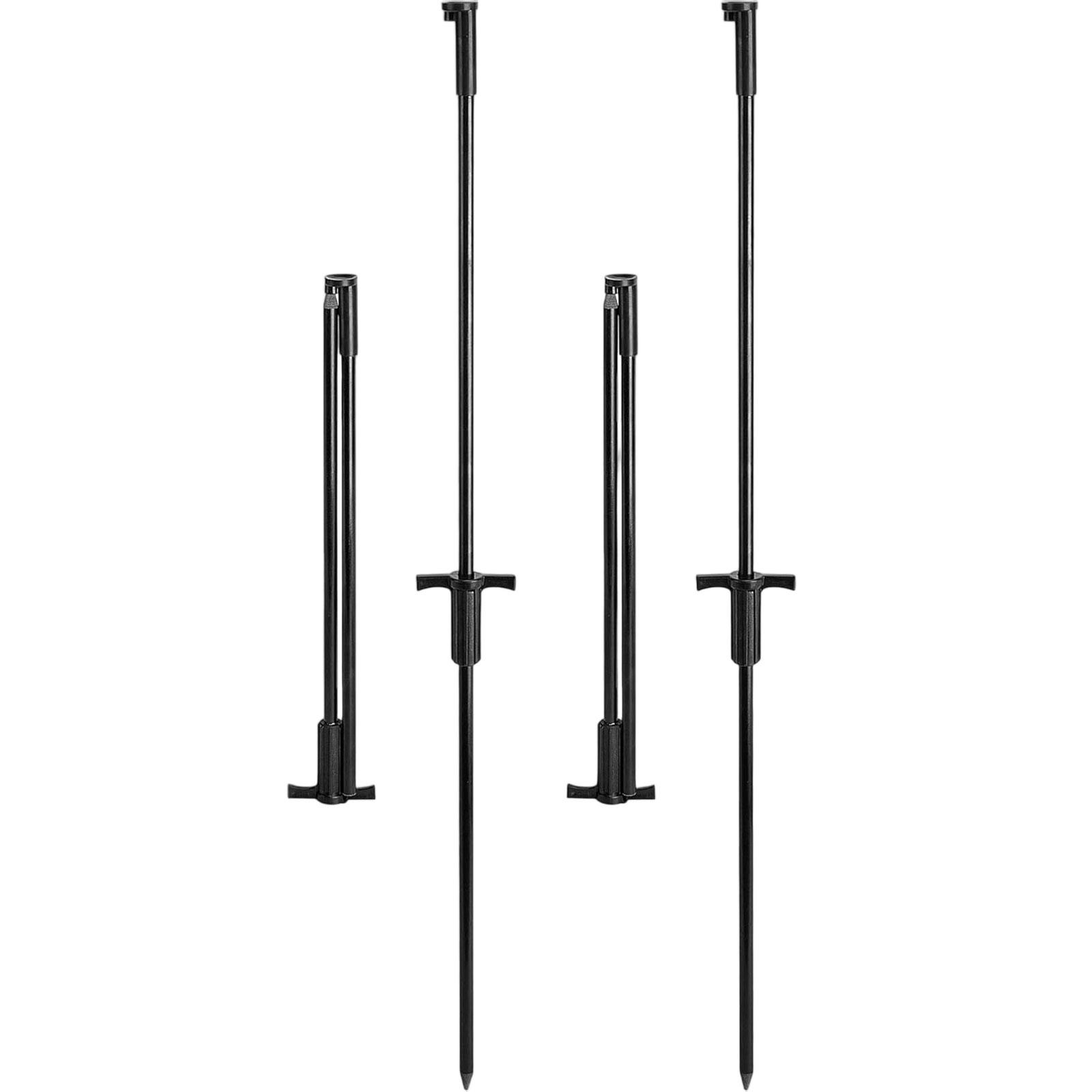 RunNico Turkey Decoy Hunting Stake, Turkey Mounting Stakes, Portable Decoys Pole For Outdoor Trapping Replacement Accessories One Size
RunNico Turkey Decoy Hunting Stake, Turkey Mounting Stakes, Portable Decoys Pole For Outdoor Trapping Replacement Accessories One Size
