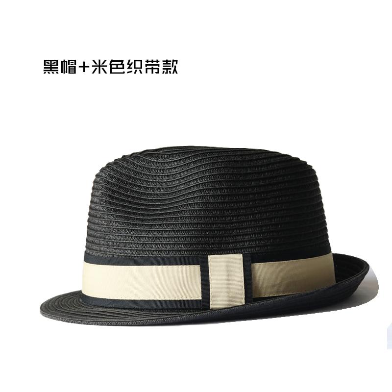 New Summer Big Size 61cm Jazz Straw Hat for Man Retro British Curled Edge Design Sun Hat Outdoors UV UPF 50+ Sunscreen Beach Hat 60-61cm
New Summer Big Size 61cm Jazz Straw Hat for Man Retro British Curled Edge Design Sun Hat Outdoors UV UPF 50+ Sunscreen Beach Hat 60-61cm