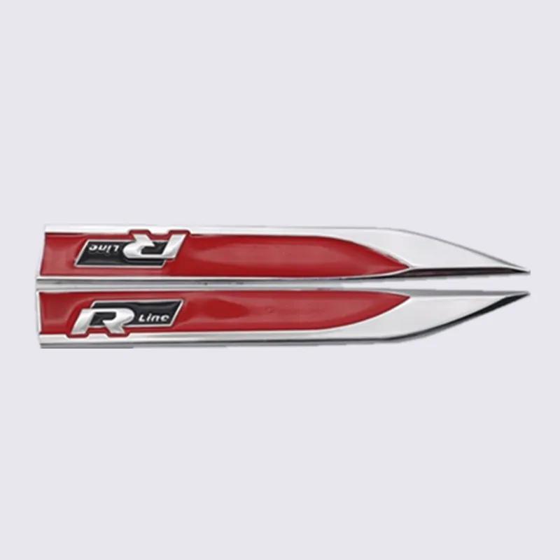 VW GTI GOLF 2026 Hot For VW VOLKSWAGEN 2pcs 3D Metal Car Fender Side Wing Emblem Badge Sticker For Volkswagen GOLF 5 Tiguan Golf
VW GTI GOLF 2026 Hot For VW VOLKSWAGEN 2pcs 3D Metal Car Fender Side Wing Emblem Badge Sticker For Volkswagen GOLF 5 Tiguan Golf