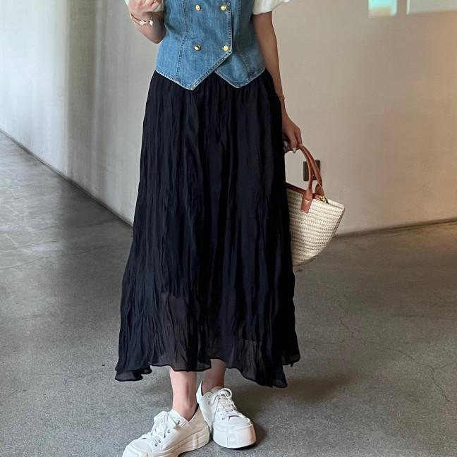 Women s Denim Two-Piece Dress for Summer 2026: Slimming, Petite Fit with Short-Sleeved Jacket and Mid-Length Skirt. XL (120-135 lbs)
Women s Denim Two-Piece Dress for Summer 2026: Slimming, Petite Fit with Short-Sleeved Jacket and Mid-Length Skirt. XL (120-135 lbs)