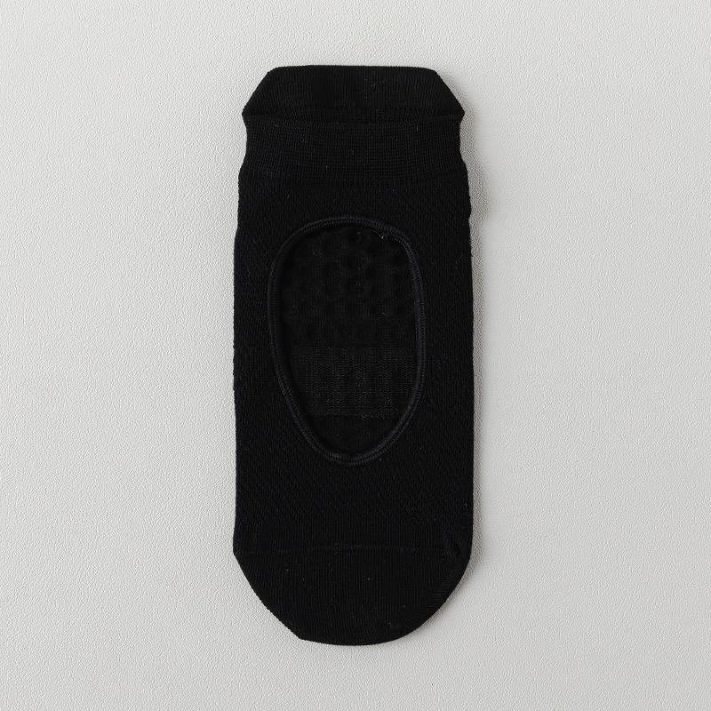 Anti-slip Professional Yoga Socks for Women s Pilates, Summer Pure Cotton Indoor Sports and Fitness, Adult Floor and Boat Socks 1 pair
Anti-slip Professional Yoga Socks for Women s Pilates, Summer Pure Cotton Indoor Sports and Fitness, Adult Floor and Boat Socks 1 pair