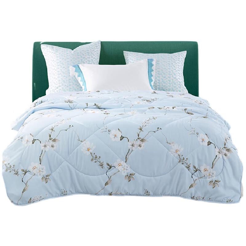 Mengjie Soft Summer Quilt
Mengjie Soft Summer Quilt