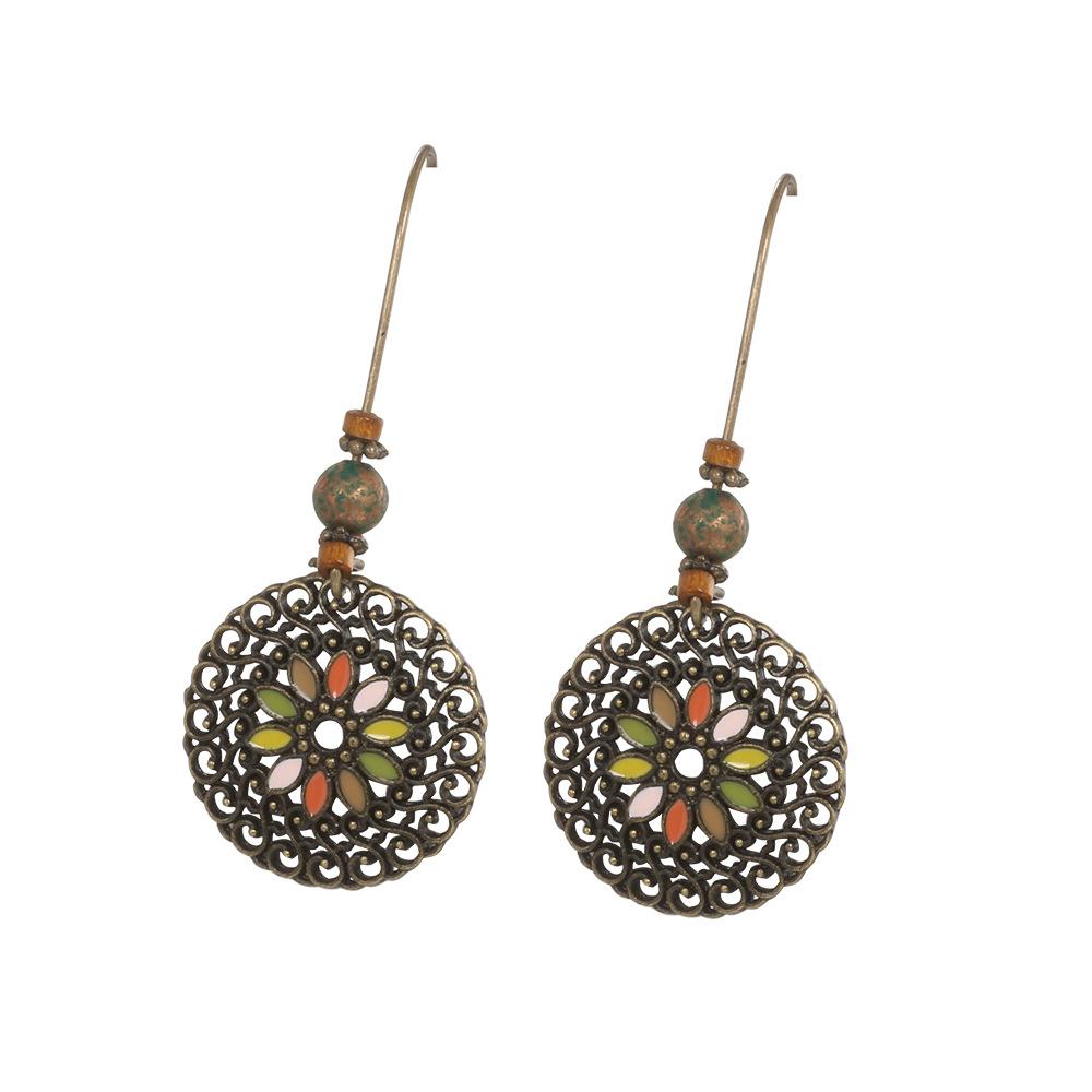 Модные длинные серьги с искусственным жемчугом, женские серьги-подвески со стразами и цветком в виде Луны и звезды, модные корейские ювелирные серьги
Модные длинные серьги с искусственным жемчугом, женские серьги-подвески со стразами и цветком в виде Луны и звезды, модные корейские ювелирные серьги