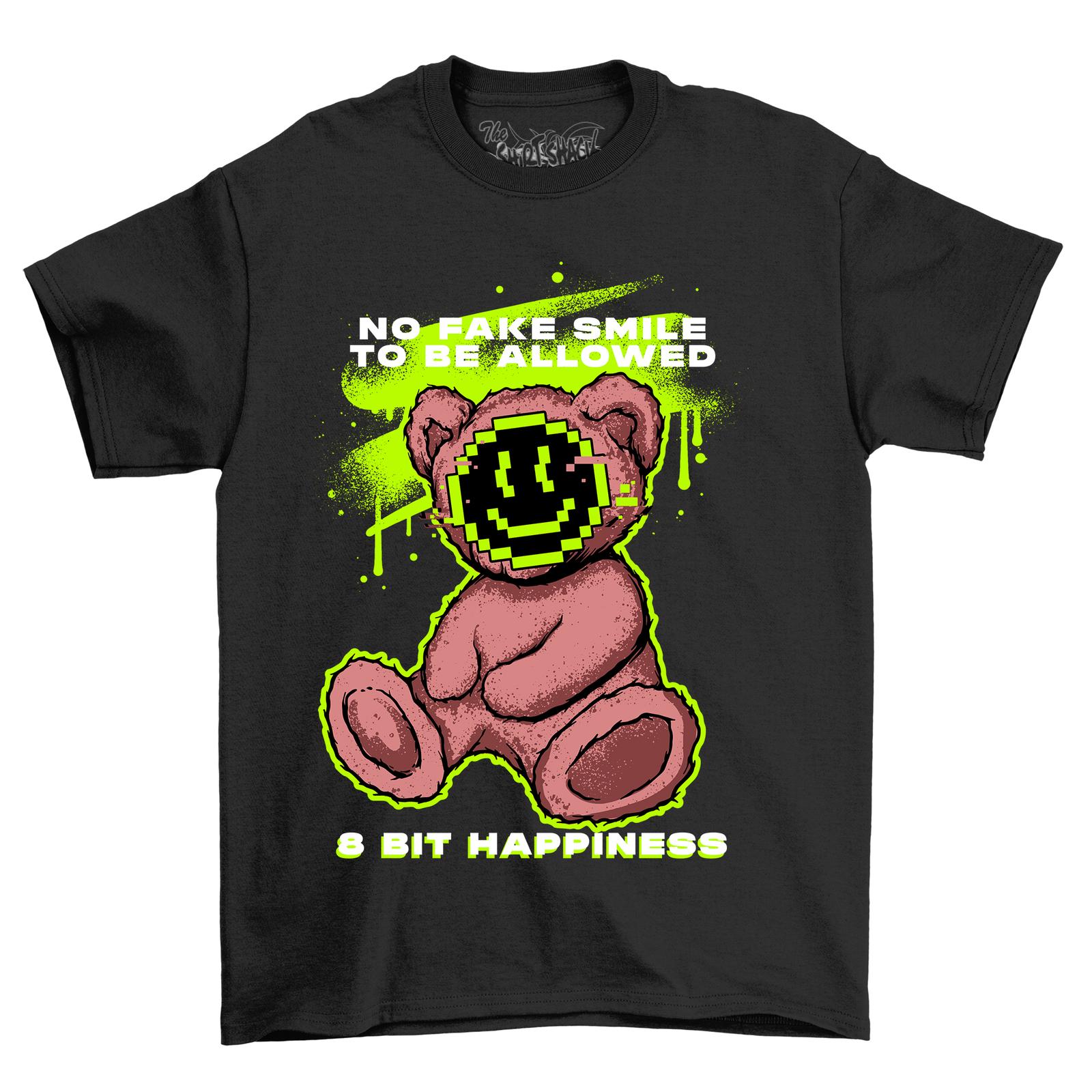 BEARSTREET2-4 6 Teddy Bear T-Shirt Mens Womens Tees Top - Hug Life! 100% Cotton, Funny Tee, Unisex P M
BEARSTREET2-4 6 Teddy Bear T-Shirt Mens Womens Tees Top - Hug Life! 100% Cotton, Funny Tee, Unisex P M