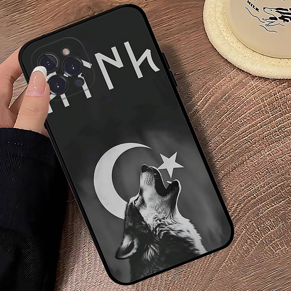 Turk Wolf Turkey Flag Phone Case For Iphone 17 Air 16 15 14 13 12 11 Pro Max 16 15 14 Plus TPU Soft Case iPhone 14
Turk Wolf Turkey Flag Phone Case For Iphone 17 Air 16 15 14 13 12 11 Pro Max 16 15 14 Plus TPU Soft Case iPhone 14