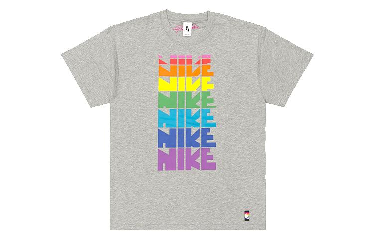Nike T Shirts Men s Crew Neck Moderate Straight Fit CD7483-063 S
Nike T Shirts Men s Crew Neck Moderate Straight Fit CD7483-063 S