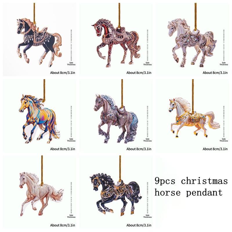 Christmas Ornament Christmas Tree Pendants Snowflake Pendant Christmas Supplies Hanging Ornament suministros navidad 2026
Christmas Ornament Christmas Tree Pendants Snowflake Pendant Christmas Supplies Hanging Ornament suministros navidad 2026