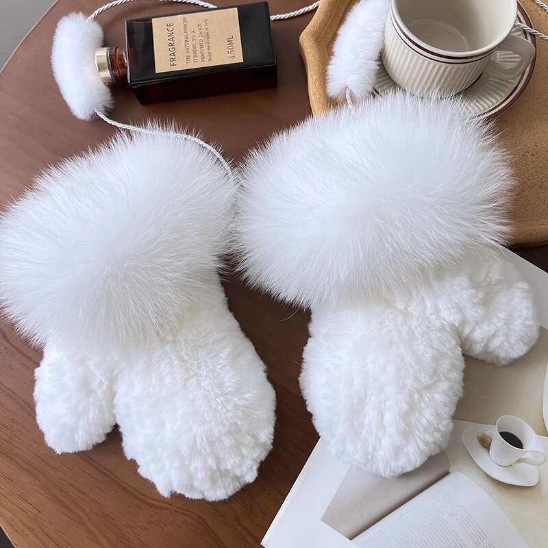 Real Rex Rabbit Fur Hanging Neck Gloves For Women Winter Plush Thickened Warm Real Fox Fur Gloves Genuine Fur Hand Warmer Gloves белый
Real Rex Rabbit Fur Hanging Neck Gloves For Women Winter Plush Thickened Warm Real Fox Fur Gloves Genuine Fur Hand Warmer Gloves белый