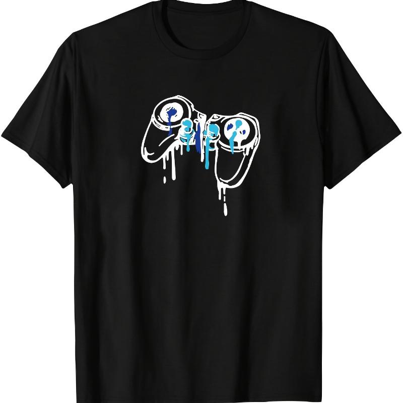 Casual Short Sleeve Tee - Unisex Classic Fit Durable Outfit XXL білий
Casual Short Sleeve Tee - Unisex Classic Fit Durable Outfit XXL білий