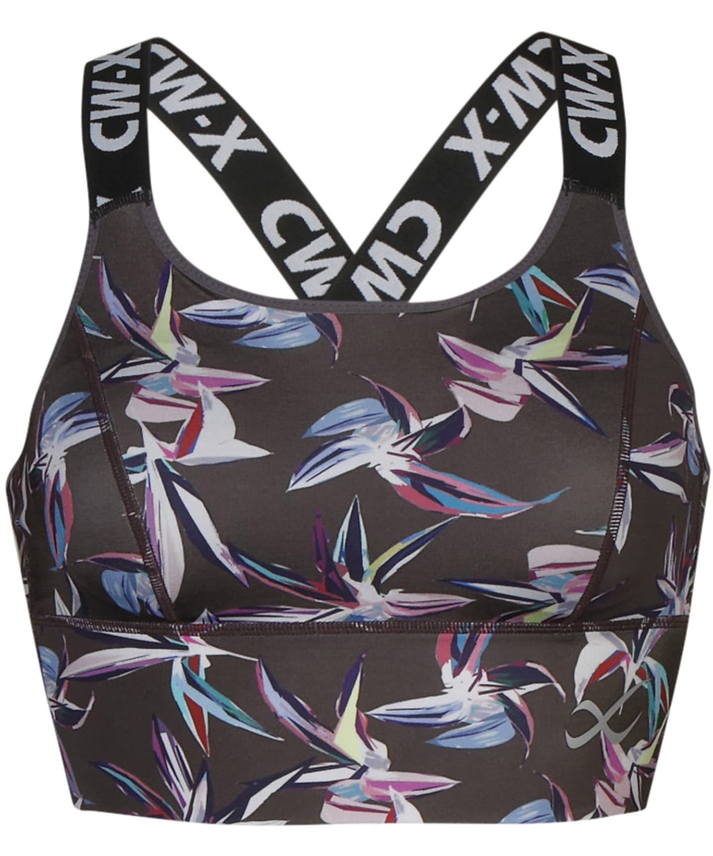 Wacoal Sports Защищает вашу грудь во время Идеально для и Стиль Свободный по размеру S CW-X Бюстгальтер, Беспроводной, Спортивный, Влагоотводящий, Быстросохнущий, Тренировочный,
Wacoal Sports Защищает вашу грудь во время Идеально для и Стиль Свободный по размеру S CW-X Бюстгальтер, Беспроводной, Спортивный, Влагоотводящий, Быстросохнущий, Тренировочный,