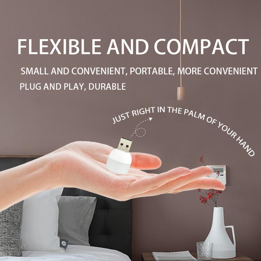 USB Plug Lamp Computer Mobile Power Charging USB Small Book Lamps LED Eye Protection Reading Light Small Round Light The New 
USB Plug Lamp Computer Mobile Power Charging USB Small Book Lamps LED Eye Protection Reading Light Small Round Light The New