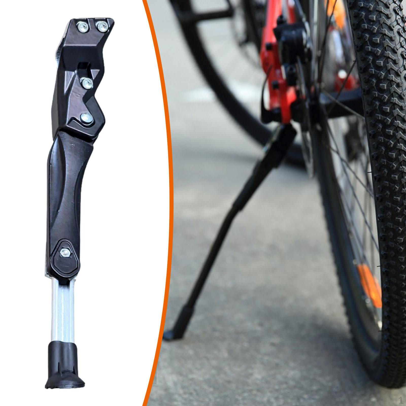Side Stand, Kickstand, Aluminum Alloy, Rear Support Foot with Non-slip Base, Adjustable, Stable for чёрный
Side Stand, Kickstand, Aluminum Alloy, Rear Support Foot with Non-slip Base, Adjustable, Stable for чёрный