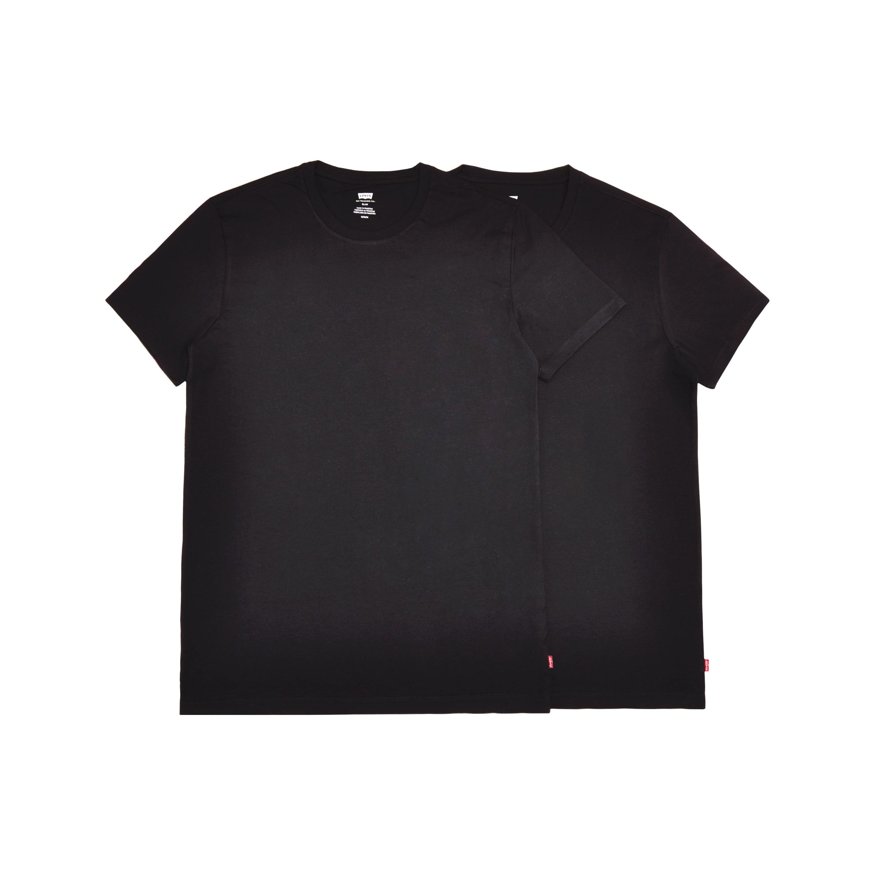 Футболка Levis Cotton Heavyweight с круглым вырезом, 2 шт., мужские топы, черная, 79541-0001
Футболка Levis Cotton Heavyweight с круглым вырезом, 2 шт., мужские топы, черная, 79541-0001