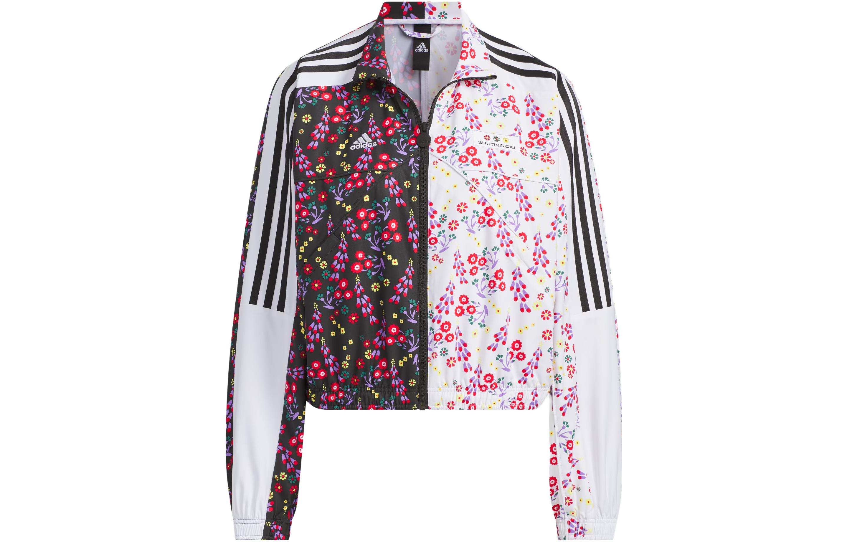 Adidas Jacket Women s Black White IM8441 S
Adidas Jacket Women s Black White IM8441 S