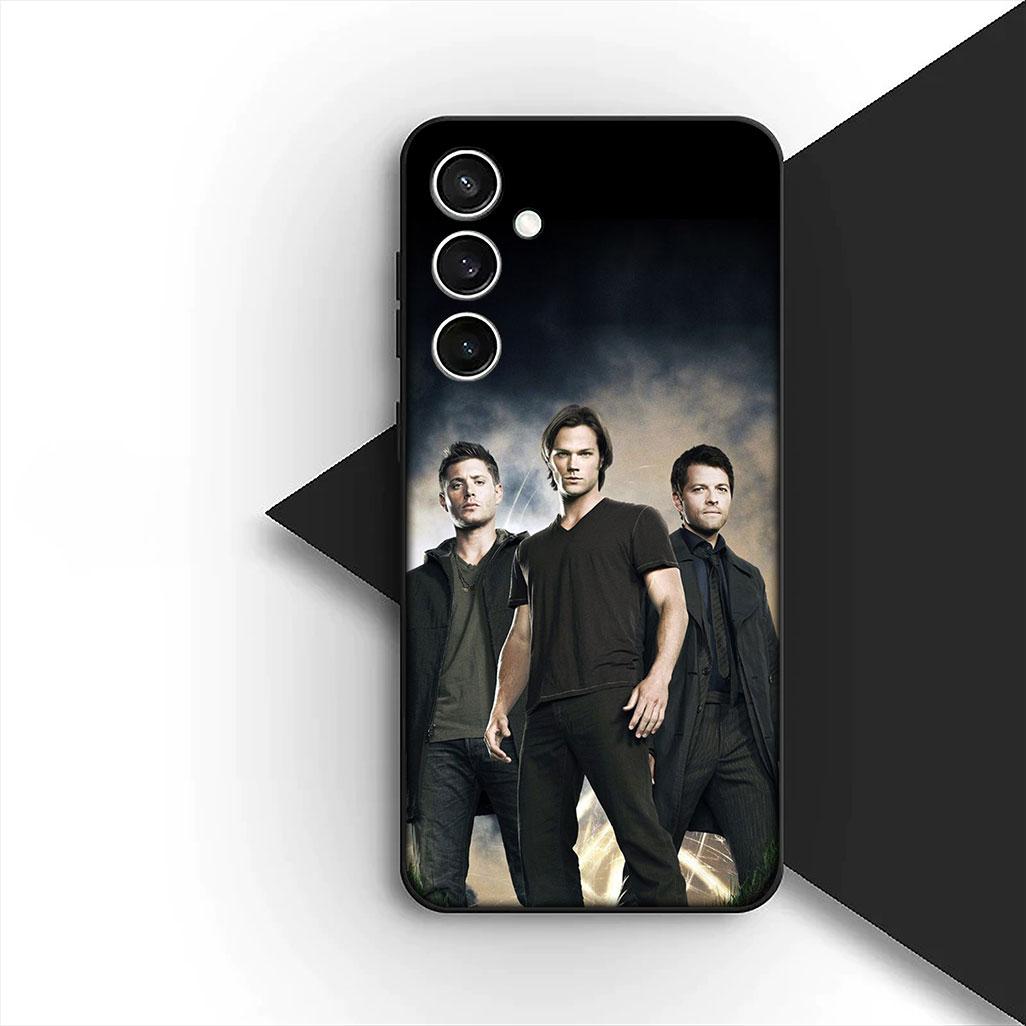 Cover for Motorola Moto G22 G23 G32 G53 G60 G13 G64 G20 G8 G9 Plus Power E13 E20 E32 Phone Case Wallpaper S-Supernaturals-Poster Motorola Moto G53
Cover for Motorola Moto G22 G23 G32 G53 G60 G13 G64 G20 G8 G9 Plus Power E13 E20 E32 Phone Case Wallpaper S-Supernaturals-Poster Motorola Moto G53