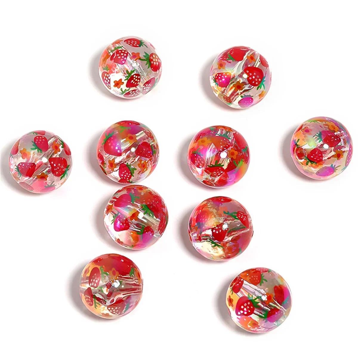 CH40 16mm Acrylic Pattern Classic Transparent Colorful Butterfly Print Beads Diy Bracelet Necklace Jewelry Material Accessories 16mm(10pcs)
CH40 16mm Acrylic Pattern Classic Transparent Colorful Butterfly Print Beads Diy Bracelet Necklace Jewelry Material Accessories 16mm(10pcs)