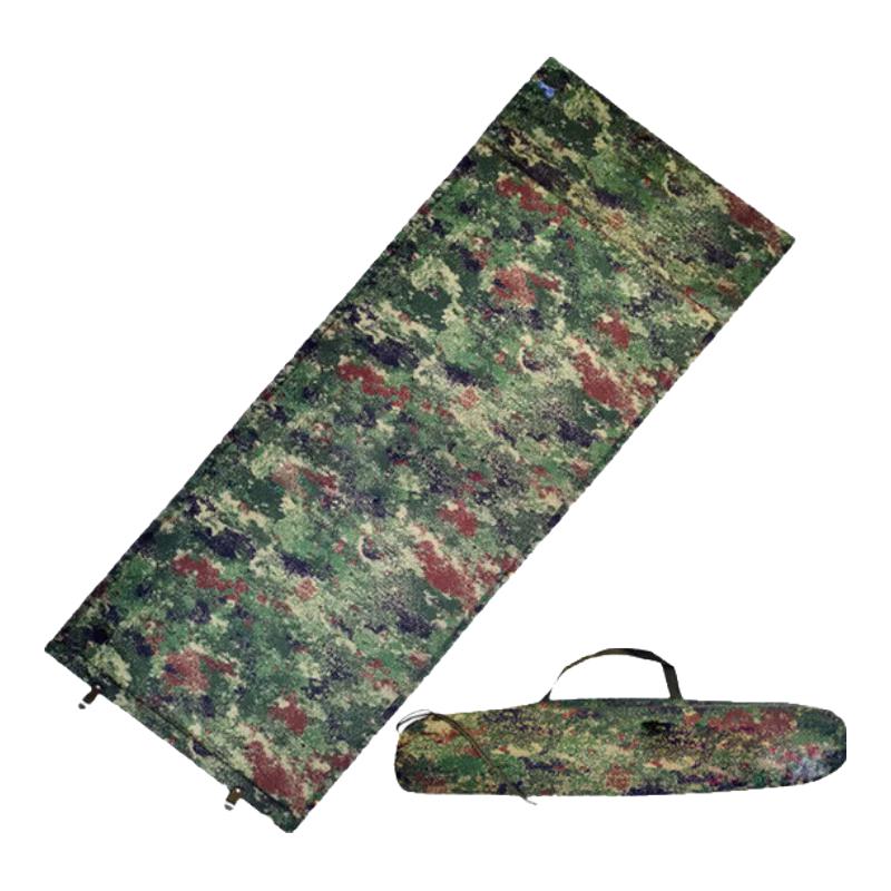 San Hua Lang Single Outdoor Automatic Inflatable Sleeping Mat
San Hua Lang Single Outdoor Automatic Inflatable Sleeping Mat