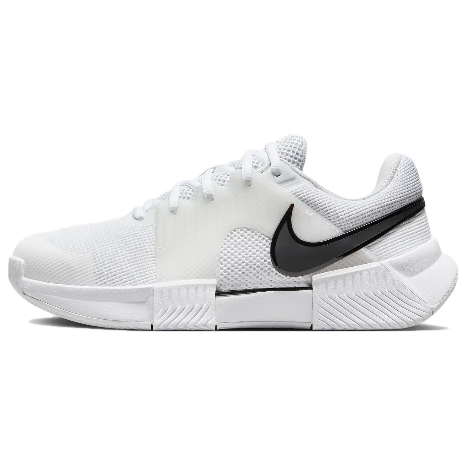 Nike Gp Challenge 1 White Black Women s FB3148-101 37.5
Nike Gp Challenge 1 White Black Women s FB3148-101 37.5